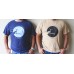 Eclipse Jet Tee Shirt